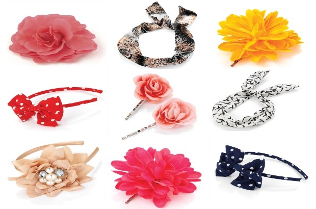 Sommarens finaste accessoarer!