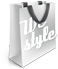 WE STYLE Shopping Bag