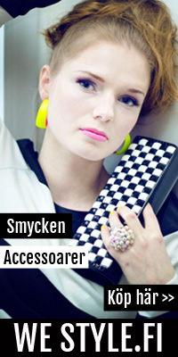 WE STYLE - Smycken och accessoarer på nätet! - De trendigaste och snyggaste!